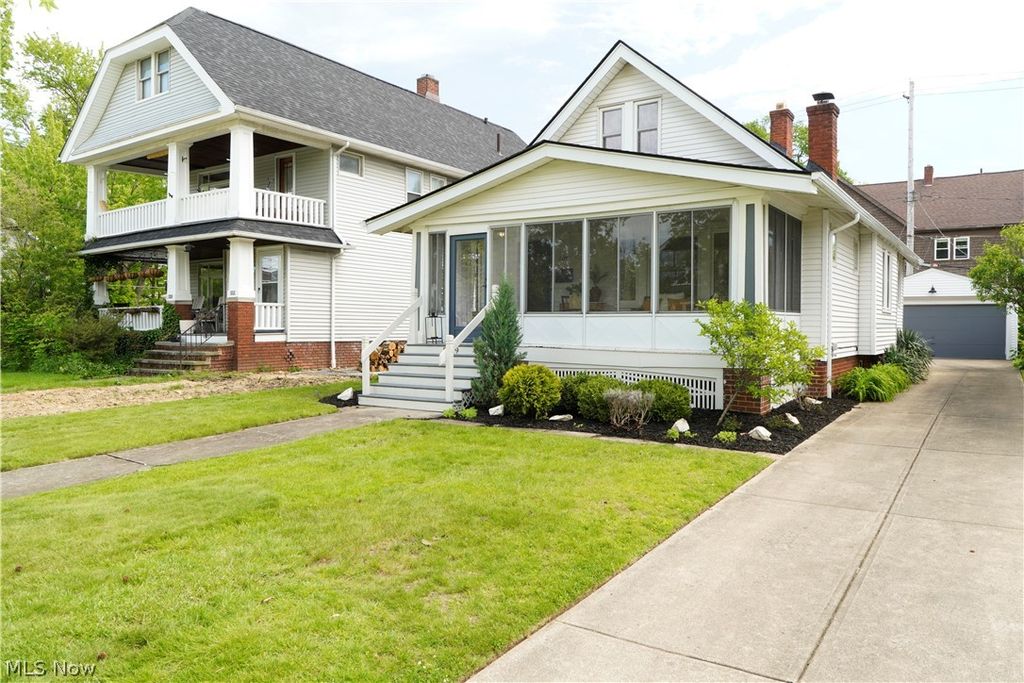 Photo of 2219 Carabel Avenue, Lakewood, OH 44107 (MLS # 5210607)