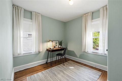 Tiny photo for 2219 Carabel Avenue, Lakewood, OH 44107 (MLS # 5210607)