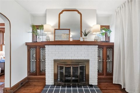 Tiny photo for 2219 Carabel Avenue, Lakewood, OH 44107 (MLS # 5210607)