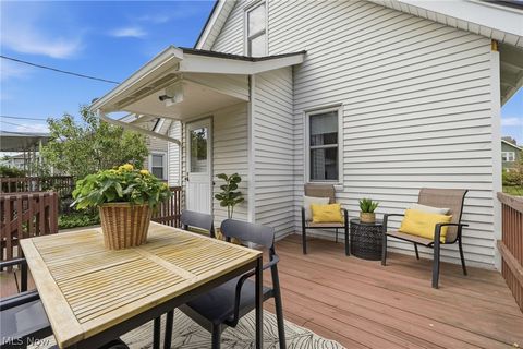 Tiny photo for 2219 Carabel Avenue, Lakewood, OH 44107 (MLS # 5210607)