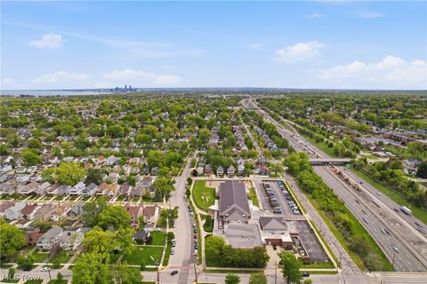 Tiny photo for 2219 Carabel Avenue, Lakewood, OH 44107 (MLS # 5210607)