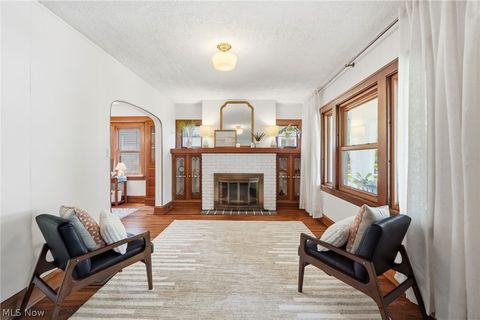 Tiny photo for 2219 Carabel Avenue, Lakewood, OH 44107 (MLS # 5210607)