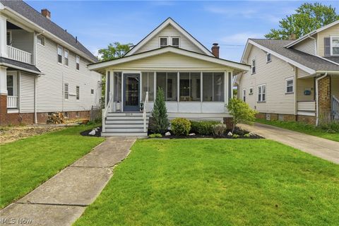 Tiny photo for 2219 Carabel Avenue, Lakewood, OH 44107 (MLS # 5210607)