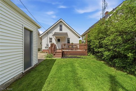 Tiny photo for 2219 Carabel Avenue, Lakewood, OH 44107 (MLS # 5210607)