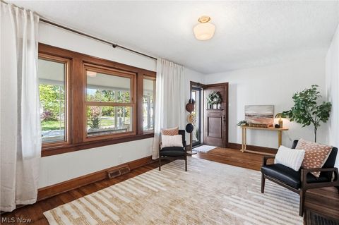 Tiny photo for 2219 Carabel Avenue, Lakewood, OH 44107 (MLS # 5210607)