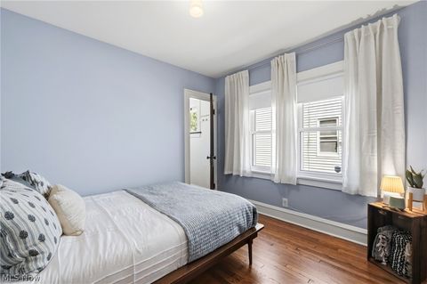 Tiny photo for 2219 Carabel Avenue, Lakewood, OH 44107 (MLS # 5210607)