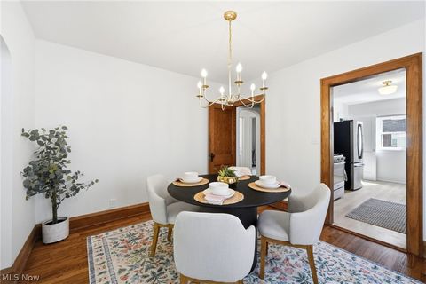 Tiny photo for 2219 Carabel Avenue, Lakewood, OH 44107 (MLS # 5210607)