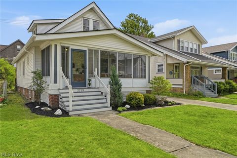 Tiny photo for 2219 Carabel Avenue, Lakewood, OH 44107 (MLS # 5210607)