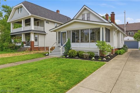Tiny photo for 2219 Carabel Avenue, Lakewood, OH 44107 (MLS # 5210607)