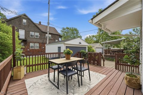 Tiny photo for 2219 Carabel Avenue, Lakewood, OH 44107 (MLS # 5210607)