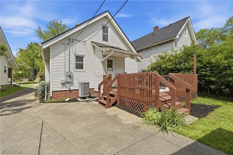 Tiny photo for 2219 Carabel Avenue, Lakewood, OH 44107 (MLS # 5210607)
