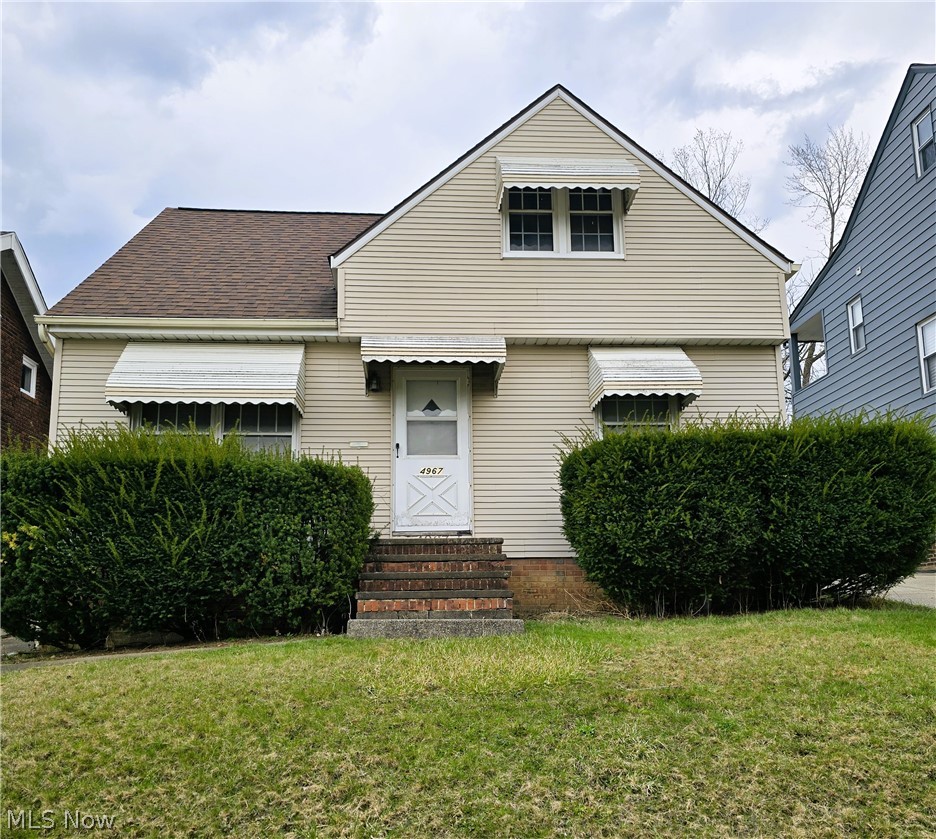 Seltzer Round Garfield Pkwy - Residential