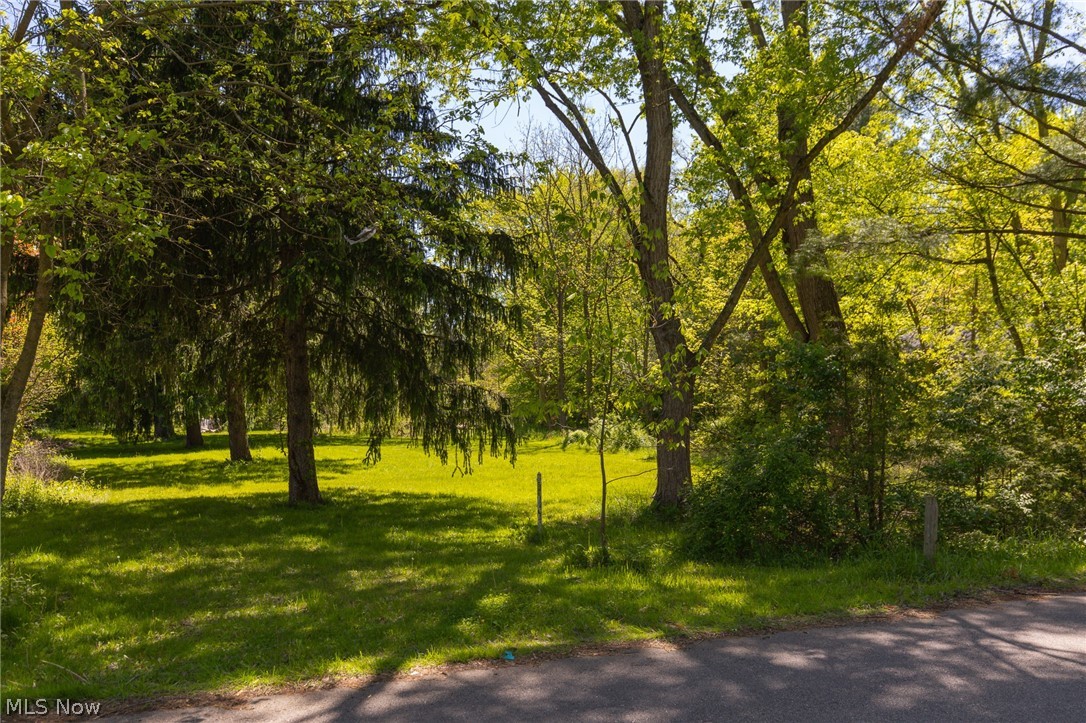 Morse Road - Land