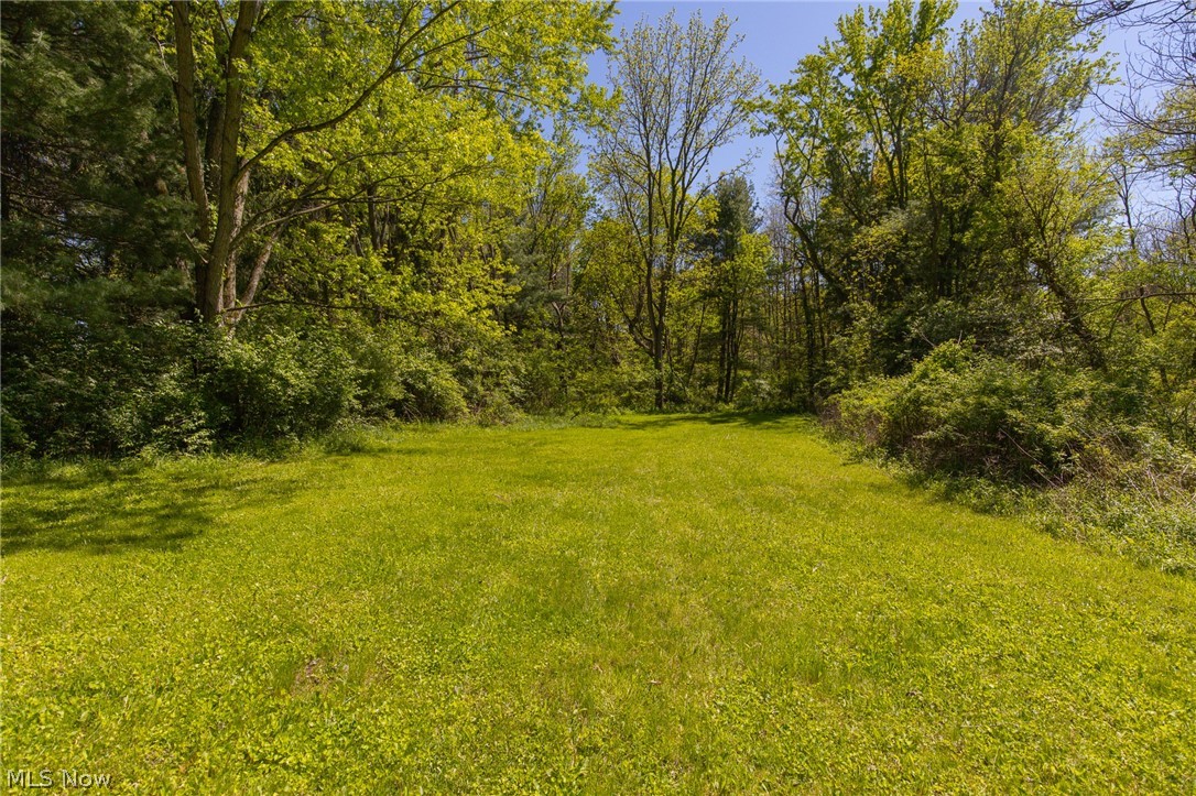 Morse Road - Land