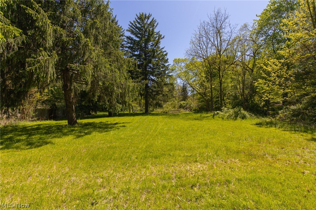 Morse Road - Land