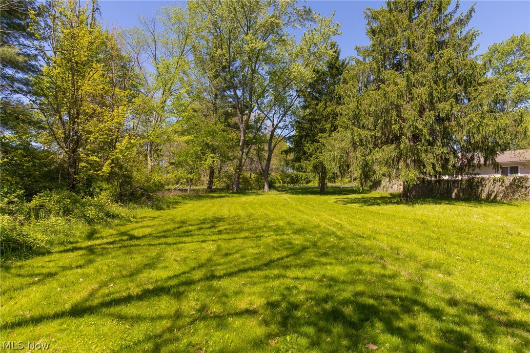 Morse Road - Land