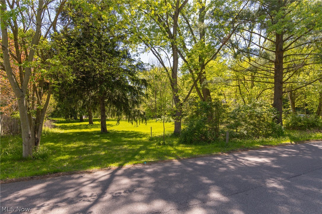 Morse Road - Land