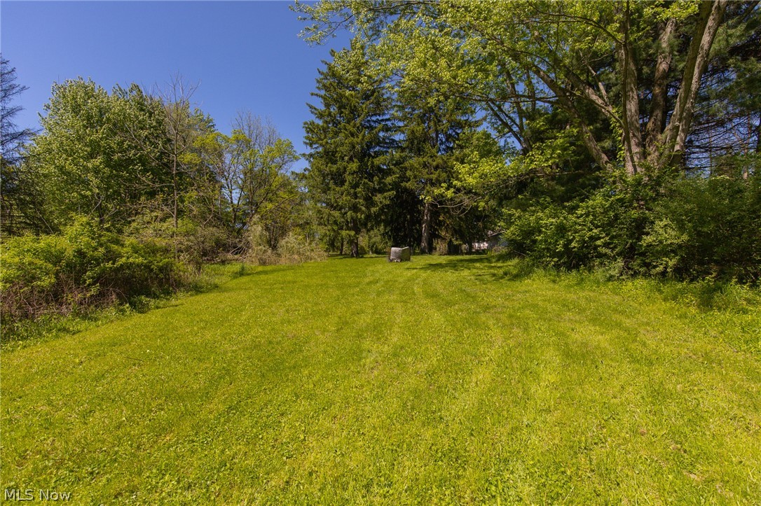 Morse Road - Land