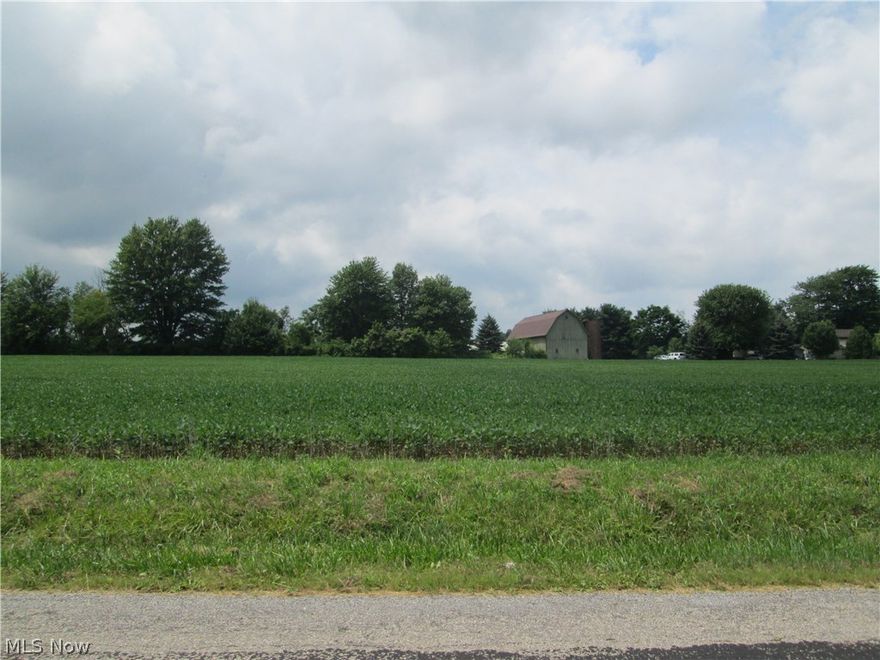 Beautiful 1.51 acre lot on Gore Orphanage Rd, just West of Mill Hollow. Brownhelm Township. Firelands Schools. Natural gas,
rural water, electric and phone available. Surveyed and pinned. Soil test completed. Ready for your new home. Surrounded by
beautiful newer homes. 156 ft frontage and 423 ft deep. Minimum sqft required, 1800sqft ranch and 2000sqft colonial. All
utilities must be underground.