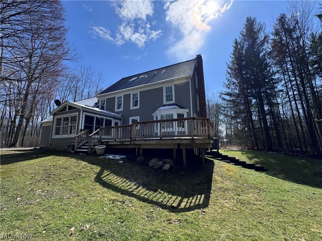 Photo of 13566 Stoney Springs Drive, Chardon, OH 44024 (MLS # 5193929)