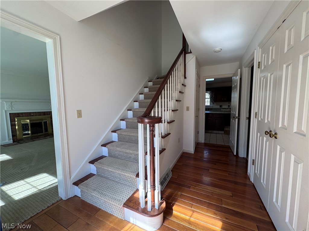 Taylor Woods Estate - Residential