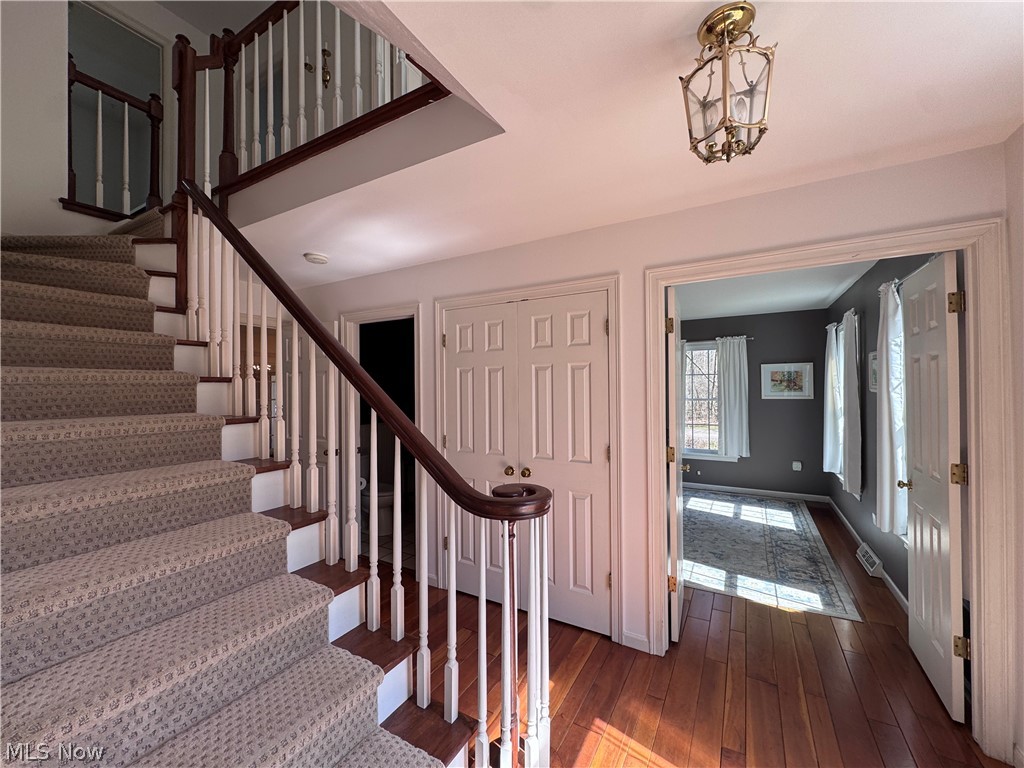 Taylor Woods Estate - Residential