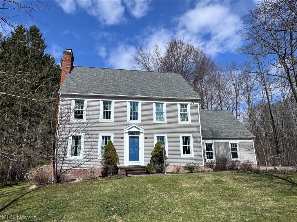 Taylor Woods Estate - Residential