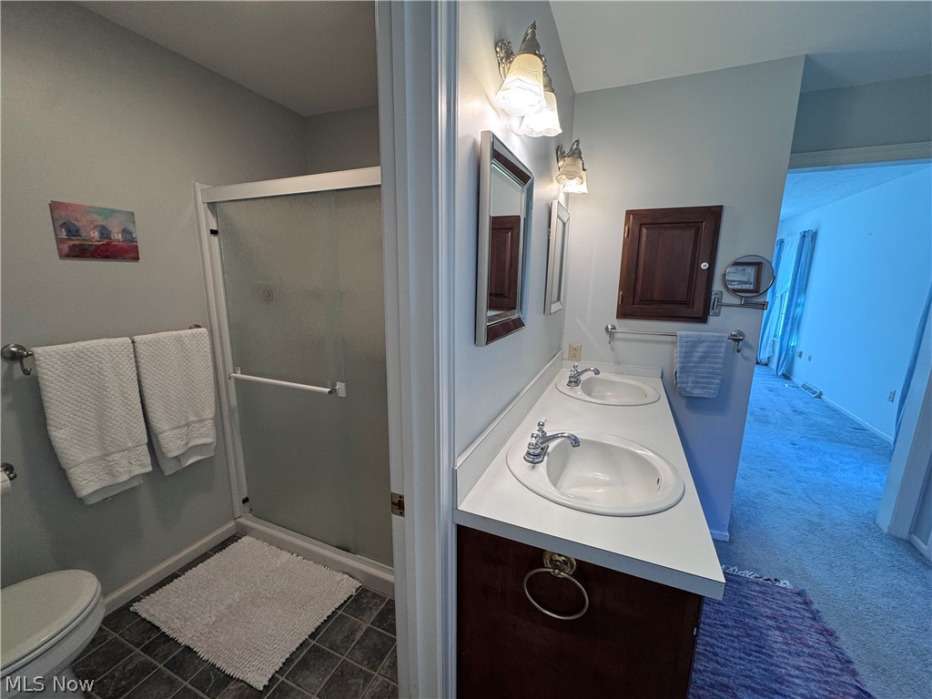 Taylor Woods Estate - Residential