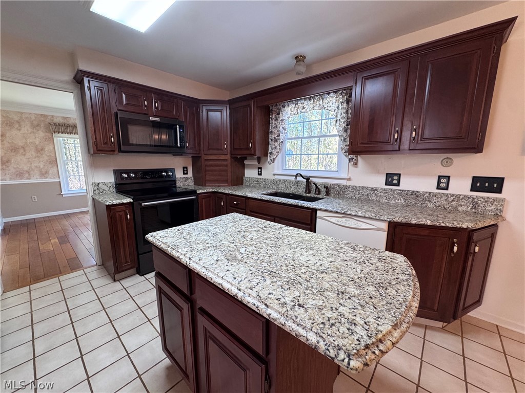 Taylor Woods Estate - Residential