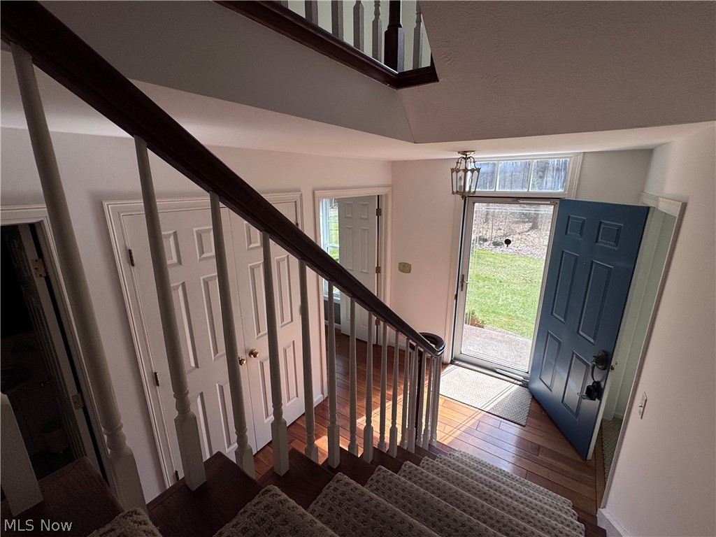 Taylor Woods Estate - Residential