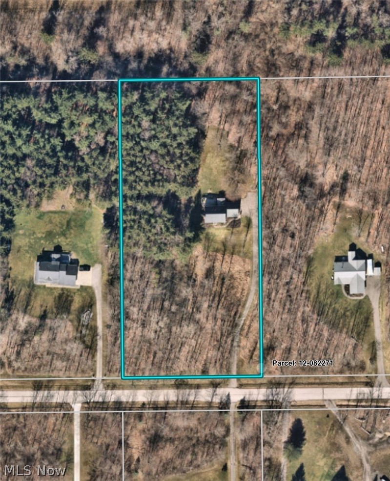 Taylor Woods Estate - Residential