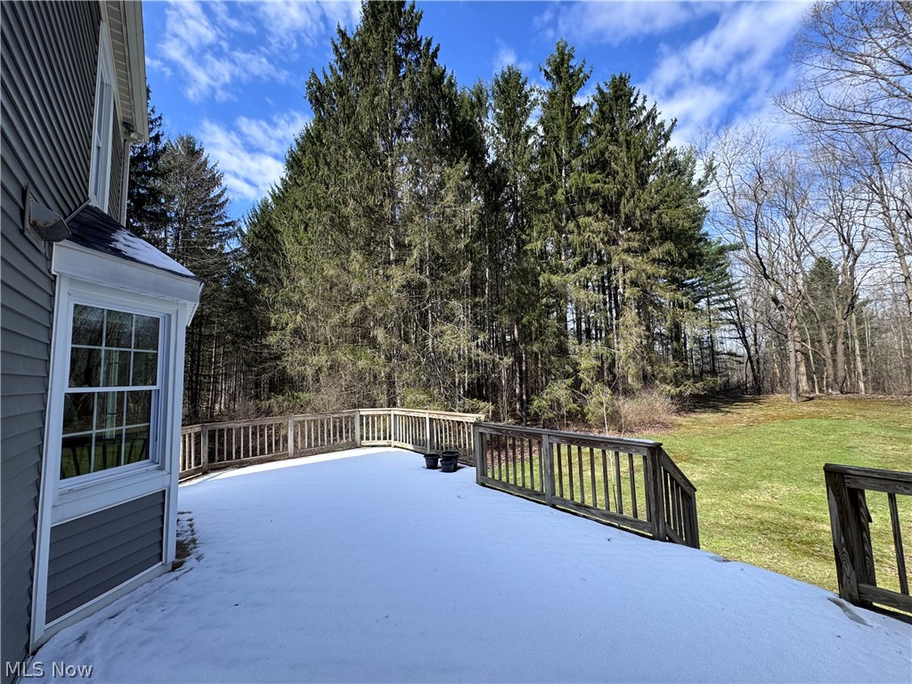 Taylor Woods Estate - Residential