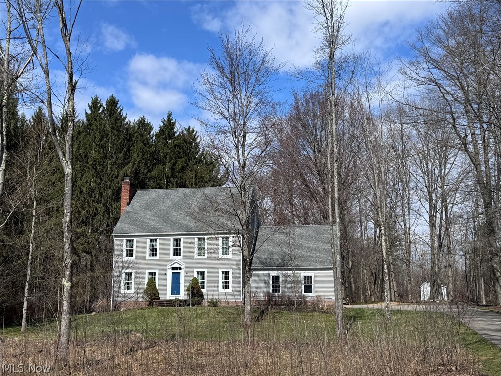 Taylor Woods Estate - Residential