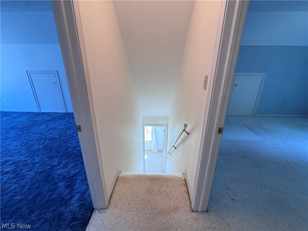 Taylor Woods Estate - Residential