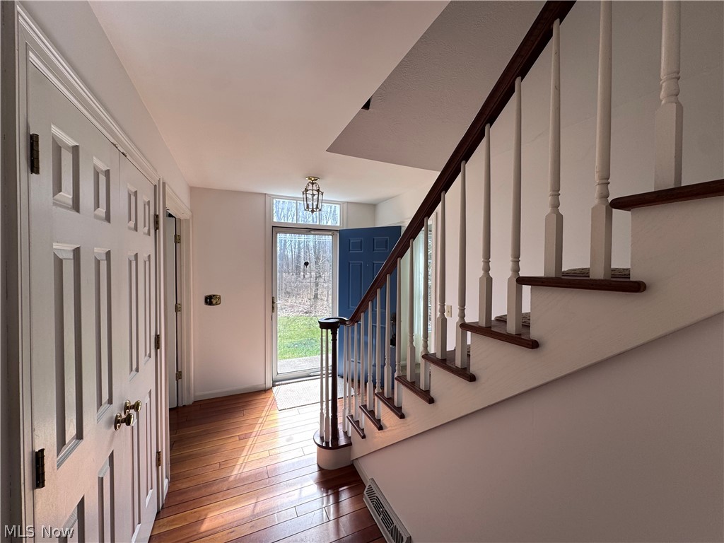 Taylor Woods Estate - Residential