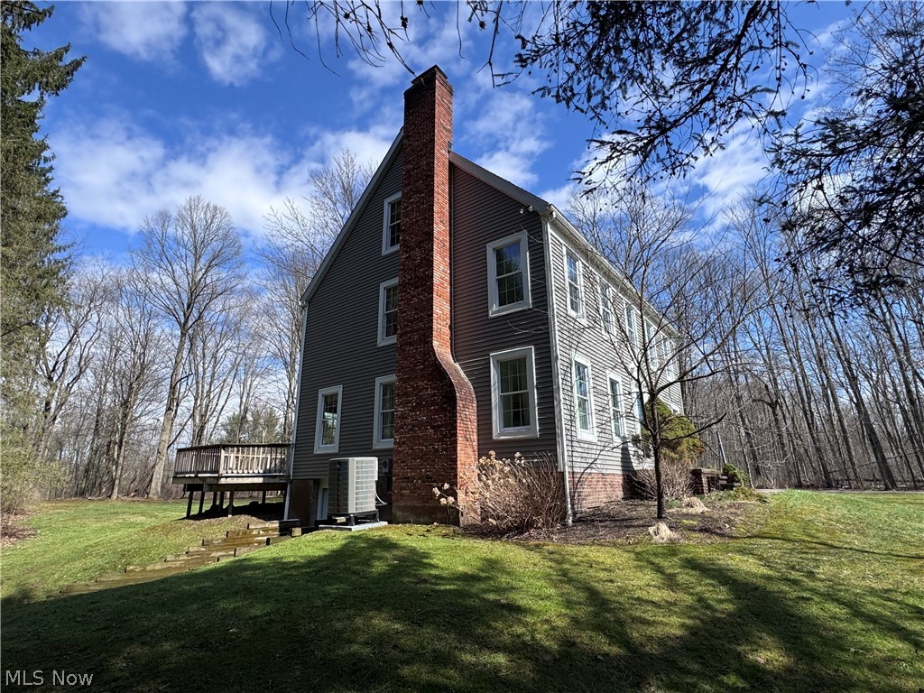 Taylor Woods Estate - Residential