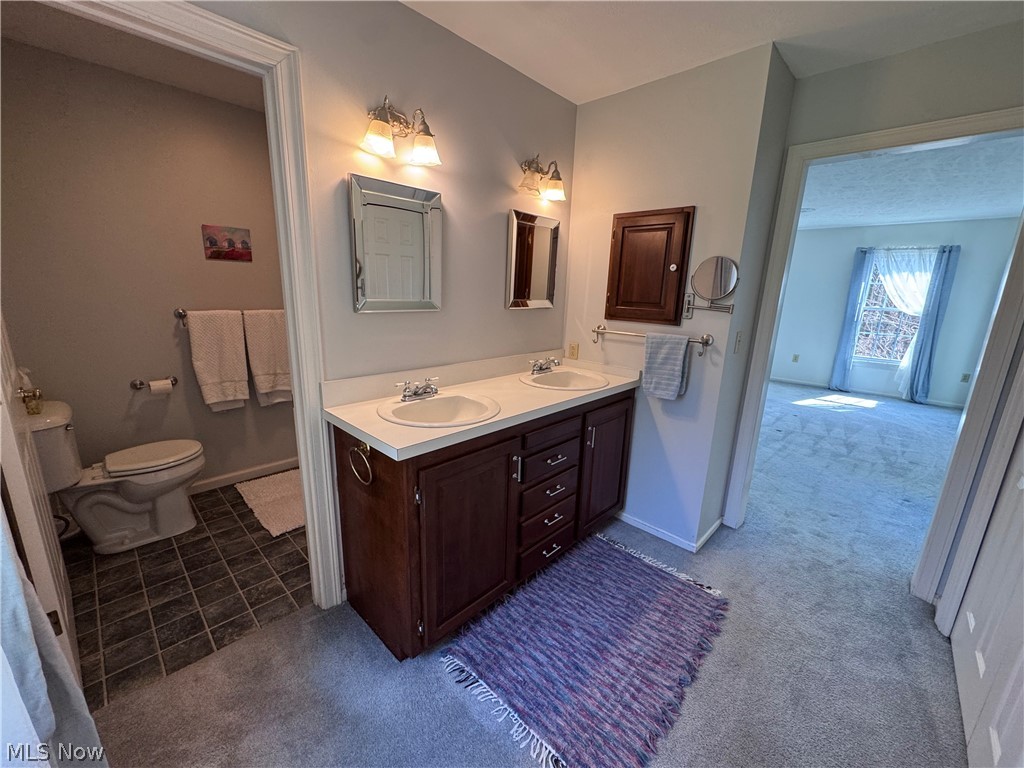 Taylor Woods Estate - Residential