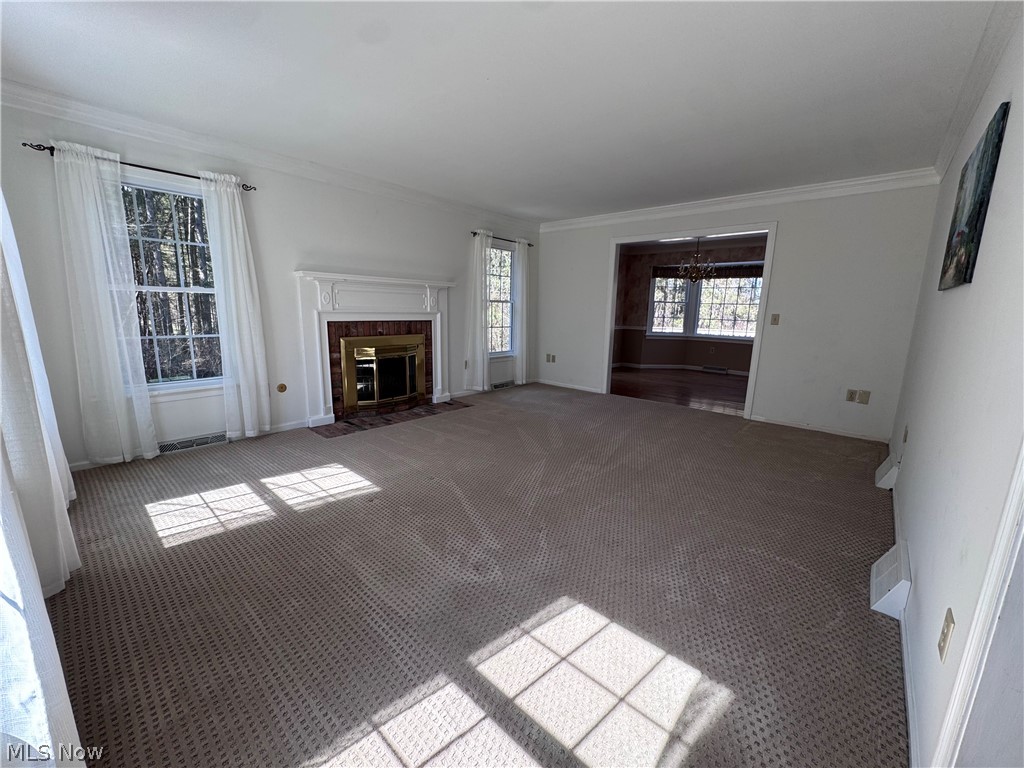 Taylor Woods Estate - Residential