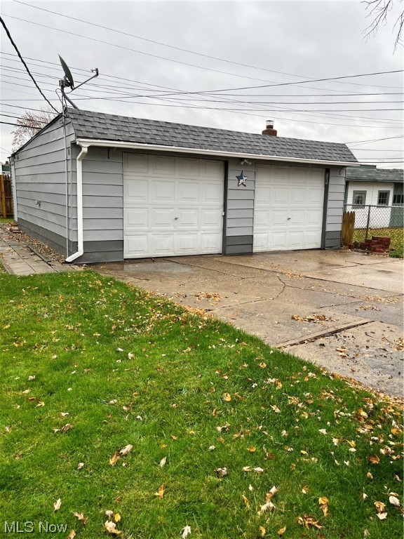 Glenmore Gardens - Residential