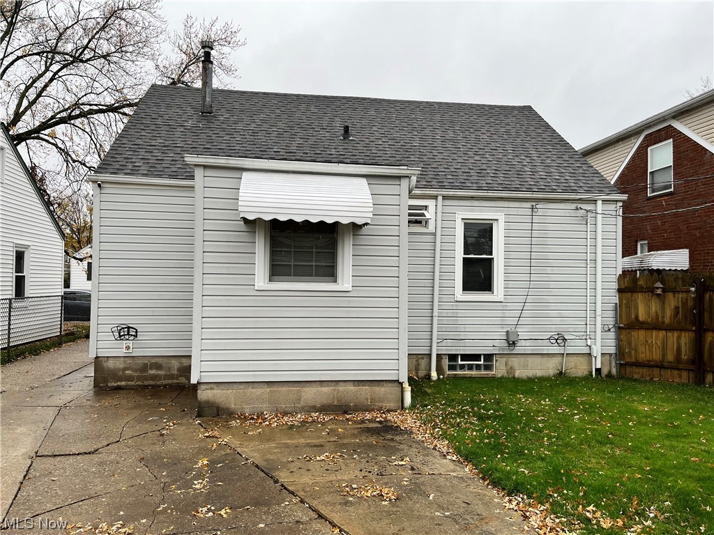 Glenmore Gardens - Residential