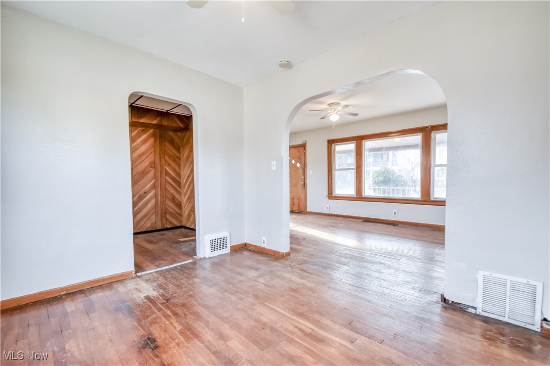 Five Points - Residential