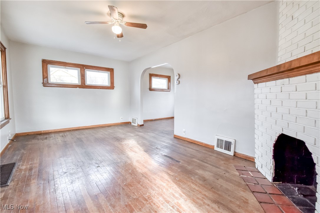 Five Points - Residential