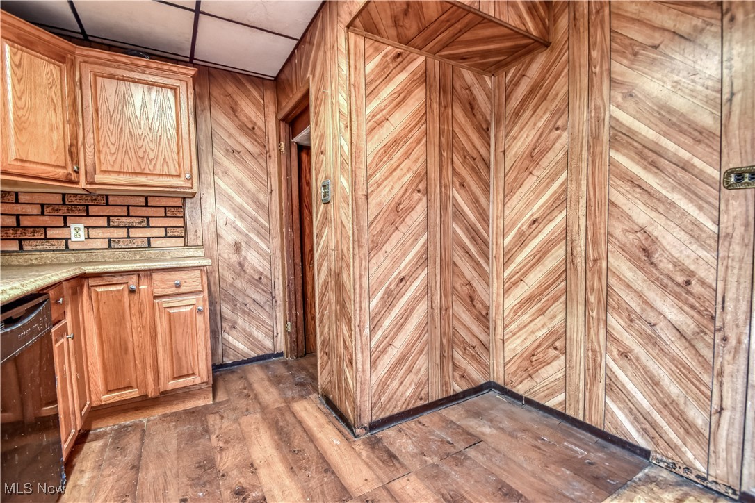 Five Points - Residential