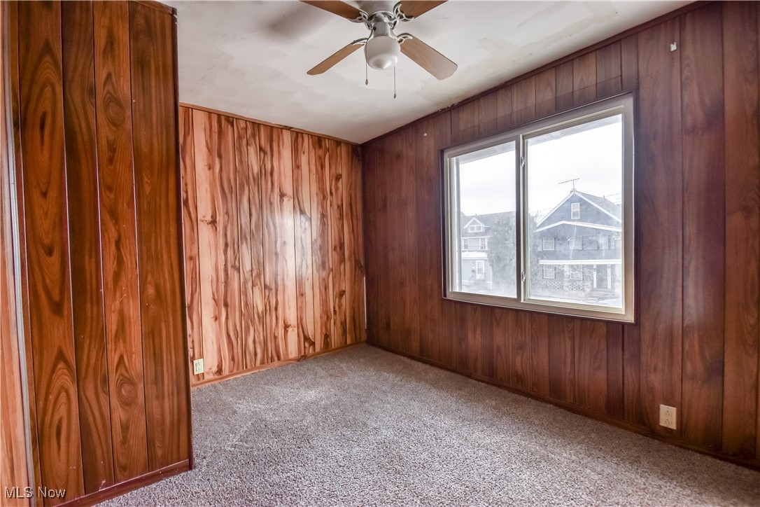 Five Points - Residential