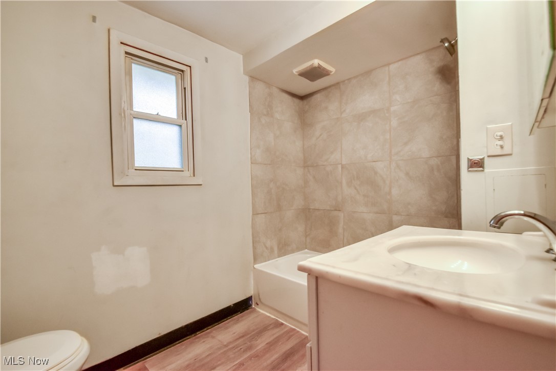 Five Points - Residential