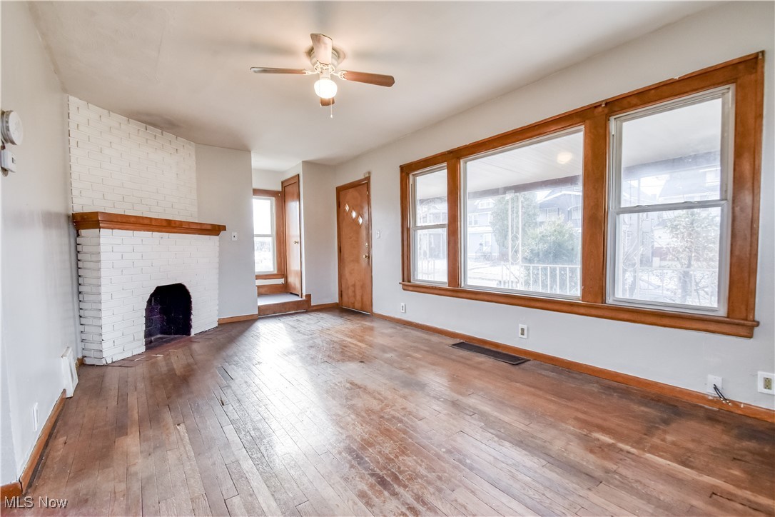 Five Points - Residential