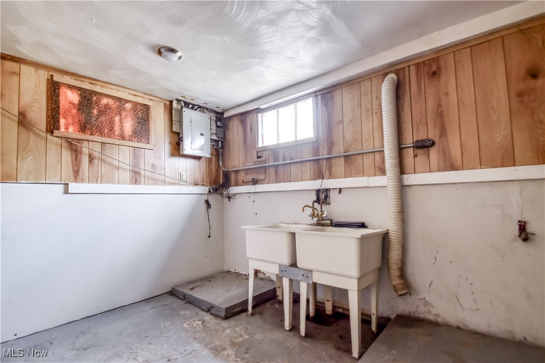 Five Points - Residential