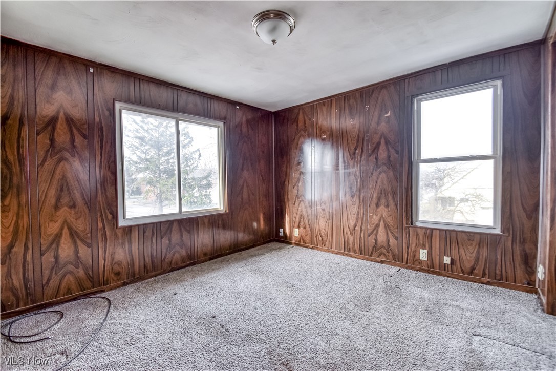 Five Points - Residential