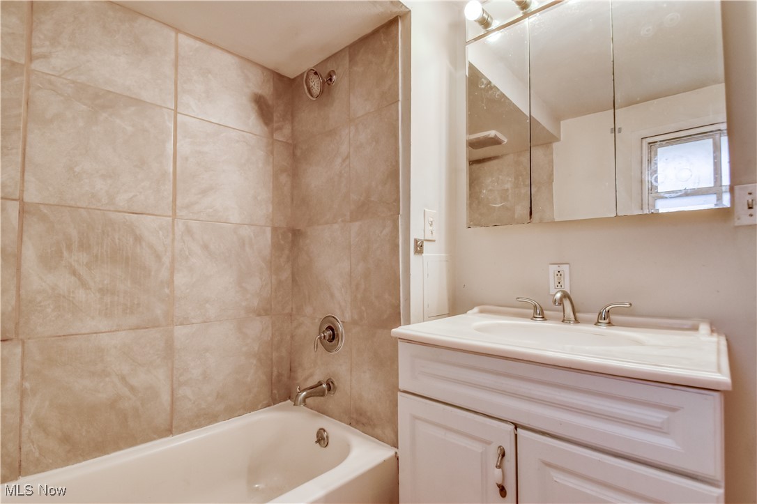 Five Points - Residential