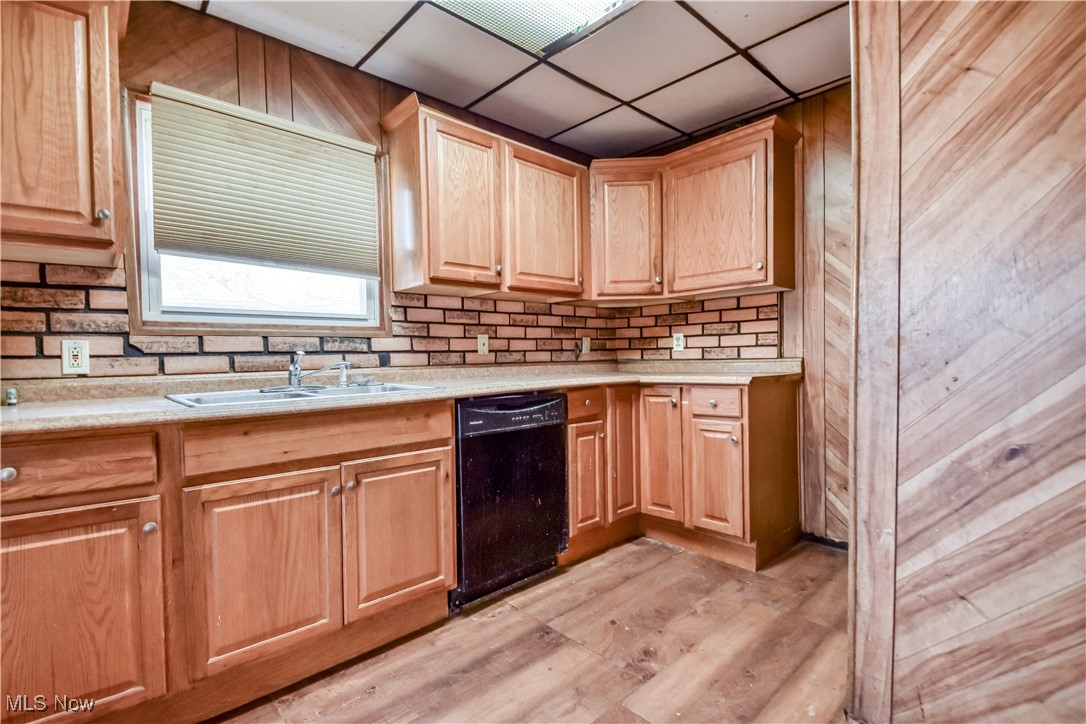 Five Points - Residential